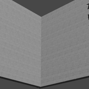 【Blender】コンクリーっとブロック！｜concrete block