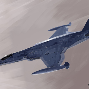 オリジナル かっこいい戦闘機 絵を描くpeterのイラスト Pixiv