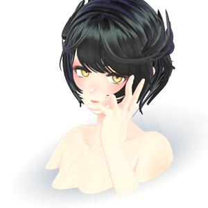 【Elioska専用】メイクテクスチャ【make up】