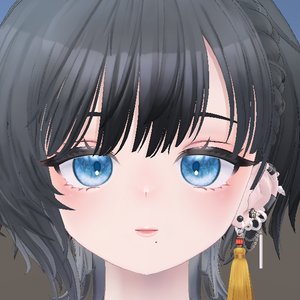 BINAH_周年限定TEXTURE