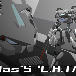 【EXMass2024OC】ExMas`S "C.A.T/s"