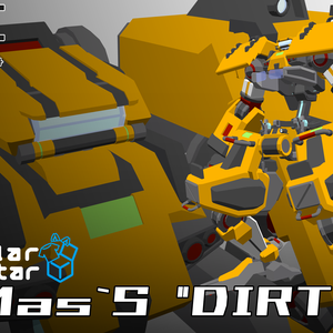 【EXMass2024OC】ExMas`S "DIRT"