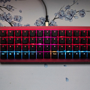 自作キーボード　組立済　40％&75％ 2025年最新】自作キーボード 75の人気アイテム - メルカリ