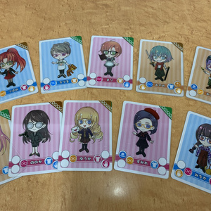 めがぷろ！全女子めがねっ娘化計画