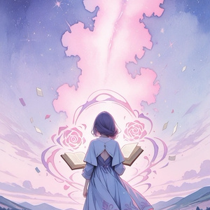 [Free Trial Version] ① Pastel Fantasy Smartphone...