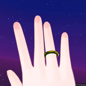 thumb