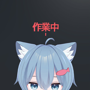 【VRChat】アピール文字【無料】 缩略图 5