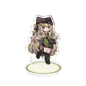 マックスファクトリー】まめひなた どーる - もち山金魚 - BOOTH