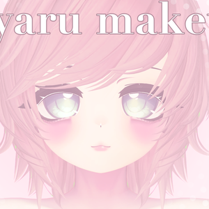 gyaru make ♡