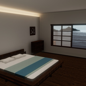 【VRC想定ワールド】SummerRoom-SSS 缩略图 3
