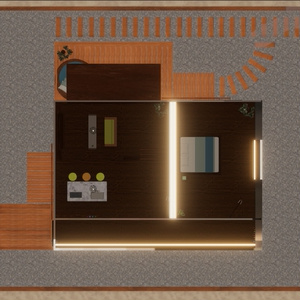 【VRC想定ワールド】SummerRoom-SSS 缩略图 5