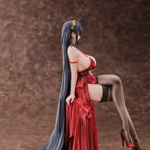 ブルアカ 1/9 和泉元 エイミ (水着) 完成品 顔付き フルカラー