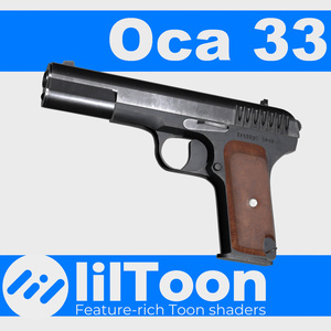 無料『Oca 33』
