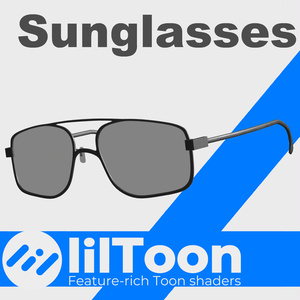 無料『Sunglasses』