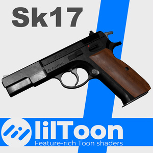 無料『Sk17』