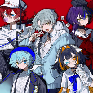 あんぷろ 怪物 アクリル まとめ 佐藤 無気ノ夢魔 マモン Sc@r あんぷろ】Sc@rさん＆無気ノ夢魔さんのグッズビジュアル担当させて