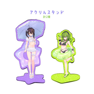 あんぷろ - BOOTH