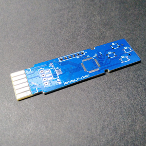 FDSKey PCB v1.2