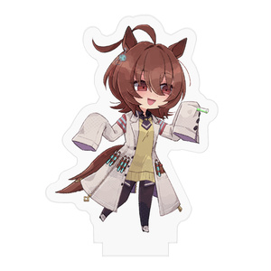 α1 ウマ娘 食欲の秋&焼き芋 キタサンブラック スリーブ&プレイマット Amazon.co.jp: プレイマット マウスパッド ラバーマット ウマ娘