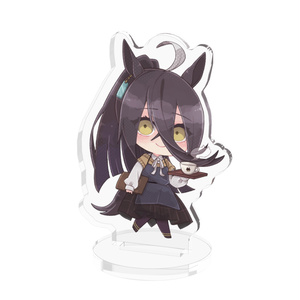 アクリルスタンド：アグネスデジタル - うまるかめ製麺 - BOOTH