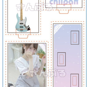 ぱんだ工房 - BOOTH