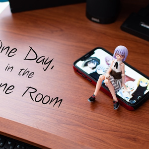 One day, in the One room