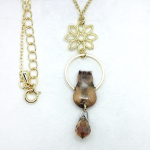 海の魔法勾玉オルゴナイト - Hanasaku まほろば:オルゴナイト