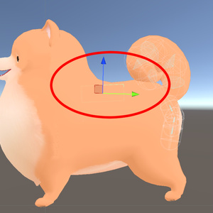 [Free, MA Compatible] Sit Judgment with Height Adjustment to Sit on Avatars [I Wanted to Ride a Doggo]