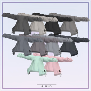 [FREE] MellowHeart Dream [PB][8 Avatar] 缩略图 4