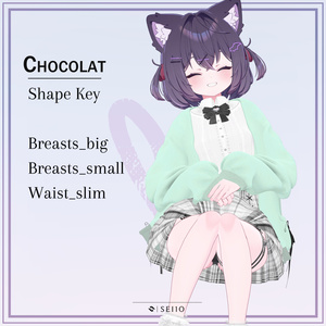 [FREE] MellowHeart Dream [PB][8 Avatar] 缩略图 10