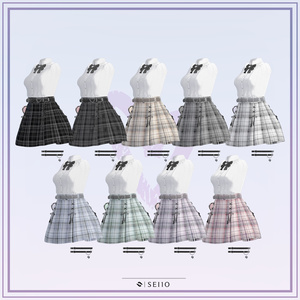 [FREE] MellowHeart Dream [PB][8 Avatar] 缩略图 5