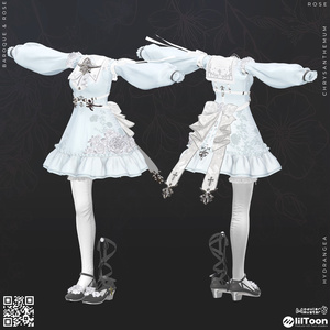 [PB][8Avatar] Baroqrose 缩略图 12