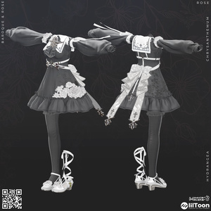 [PB][8Avatar] Baroqrose 缩略图 7