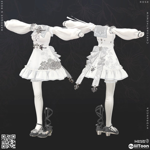 [PB][8Avatar] Baroqrose 缩略图 10