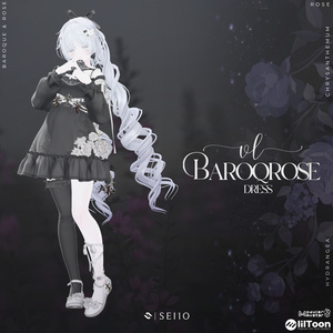 [PB][8Avatar] Baroqrose 缩略图 4