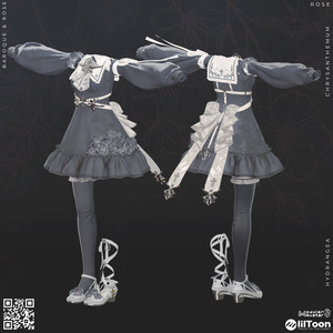 [PB][8Avatar] Baroqrose 缩略图 9