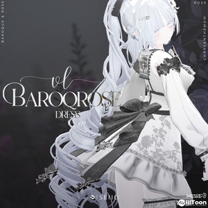[PB][8Avatar] Baroqrose 缩略图 2