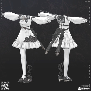[PB][8Avatar] Baroqrose 缩略图 8
