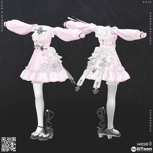 [PB][8Avatar] Baroqrose 缩略图 11