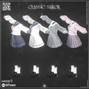 Classic Sailor Vol.2 缩略图 11