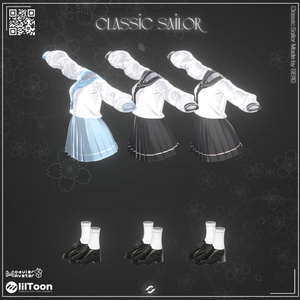 Classic Sailor Vol.2 缩略图 10
