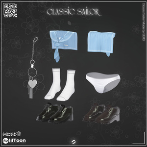 Classic Sailor Vol.2 缩略图 14