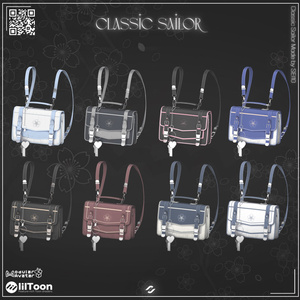 Classic Sailor Vol.2 缩略图 13