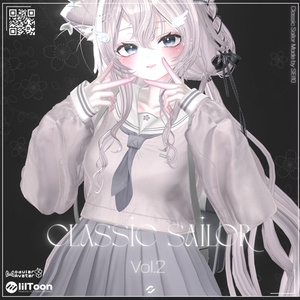 Classic Sailor Vol.2 缩略图 4