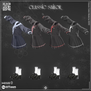 Classic Sailor Vol.2 缩略图 12