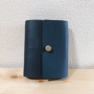 【在庫限り】マイクロ5システム手帳 -komado-
