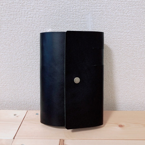 バイブルサイズシステム手帳 -komado-
