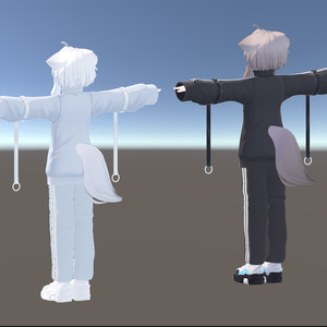 【MA設定済】【2color】Icing sugar for 真冬 缩略图 6