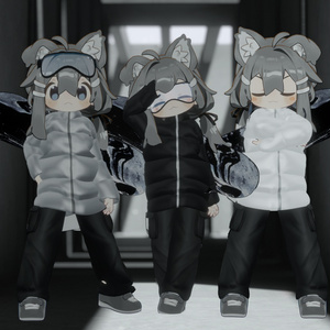 【MA設定済】【まめひなた対応】SnowDrive for Mamehinata 缩略图 4