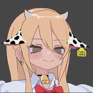 【MA設定済】【凪夜瑠璃対応】ミルキーコレクション 缩略图 5